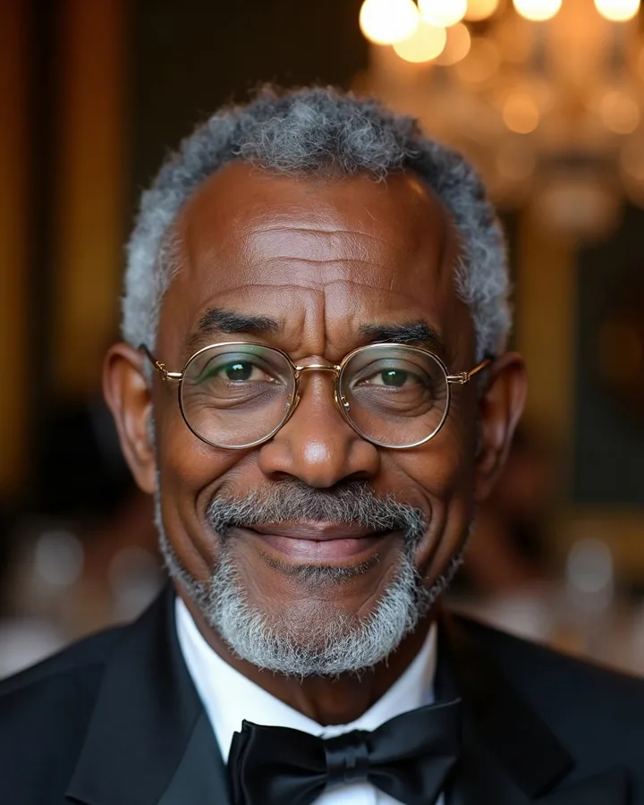Clarence Whitfield