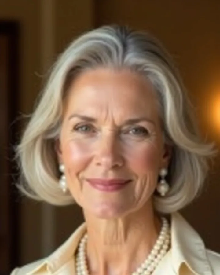 Eleanor Vance