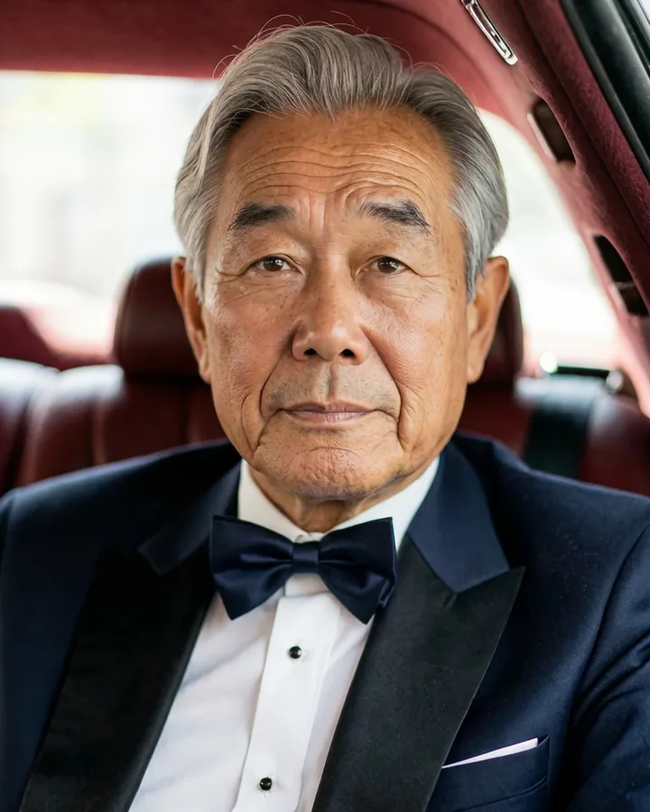 Vincent Chao